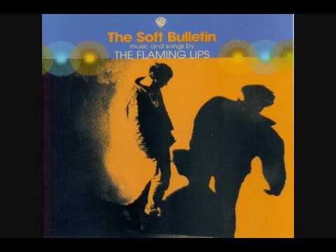 Flaming Lips - The Gash