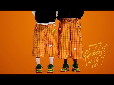 2wobunnies x Uncool MC X Never49 x PxB Djs - Busiswa