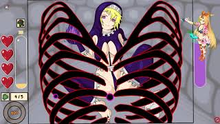 Monster Girl Incursion #03 [Steam]