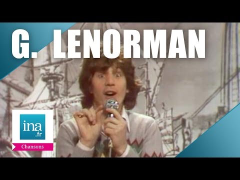 Gérard Lenorman - La Ballade des gens heureux