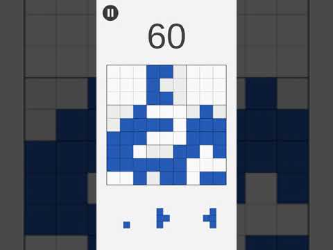 Block Puzzle - Brain Test
