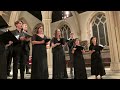 A Spotless Rose - Herbert Howells - Continuum