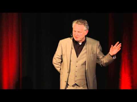 Water, Nature, Energy and…You! | Ben Spiering | TEDxTilburgUniversity