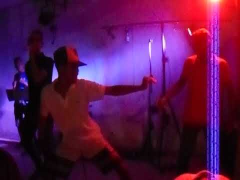 Mc peixinho e metally