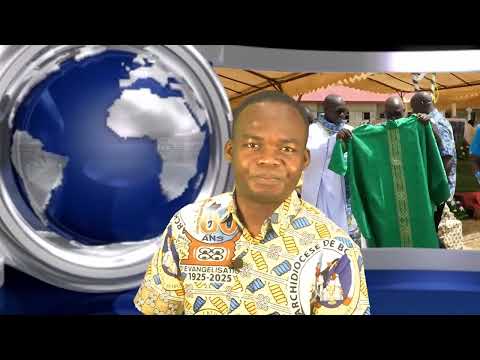 La Revue d'Actualités du 15 février 2026