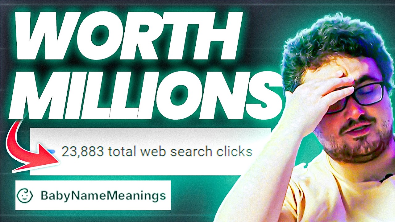 Turning Ideas into Cash Machines: The Ultimate AI-Powered Website Strategy