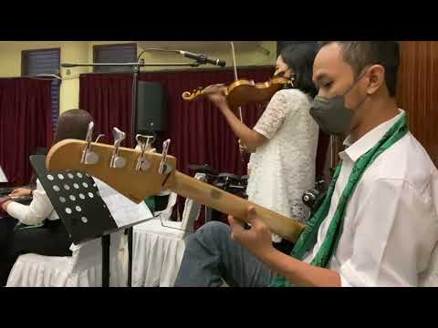 KJ 344 - Ingat akan nama Yesus