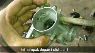 Download lagu Korek ringan karbu Rx s hasil optimal# siboen tutor mp3 Download lagu Korek ringan karbu Rx s hasil optimal# siboen tutor mp3