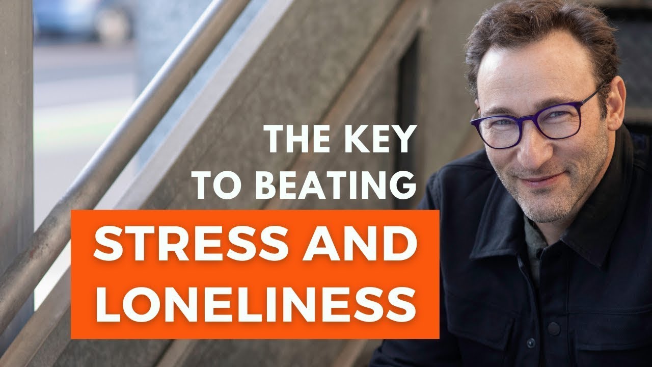 70 Inspirational Quotes from Simon Sinek on Leadership, Purpose, and Success