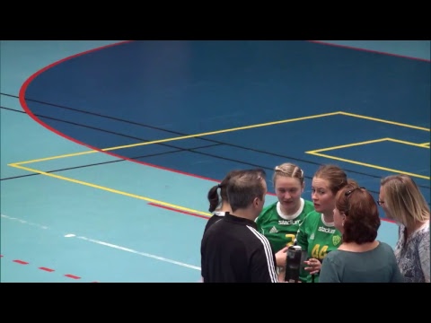 Final 4 AT 2017 Välierä 2