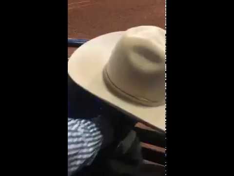 Brett Custer Duncan PCF Round 2