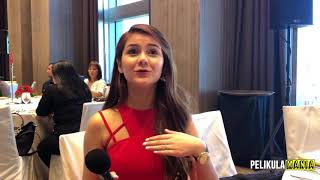 Up and Coming Artist Jasmine Henry of BG Productions is a Triple Threat, a Fan of Sarah G & LizQuen