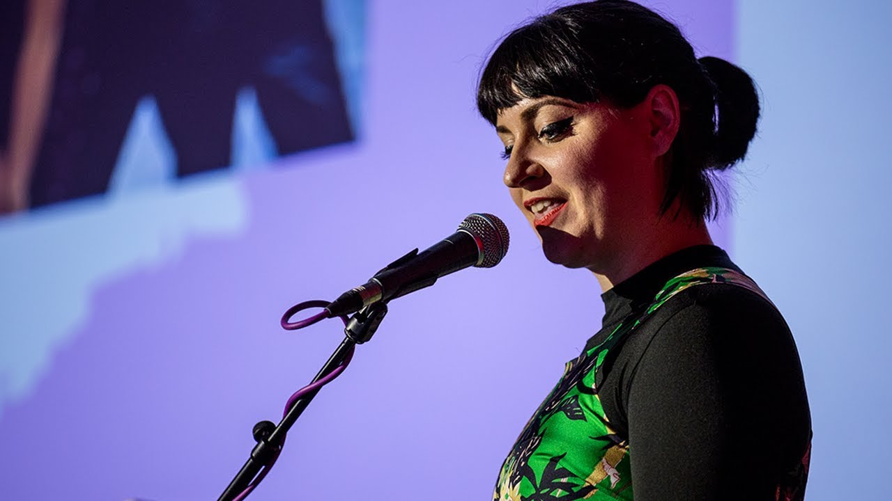 Nicer Tuesdays: Laura Callaghan