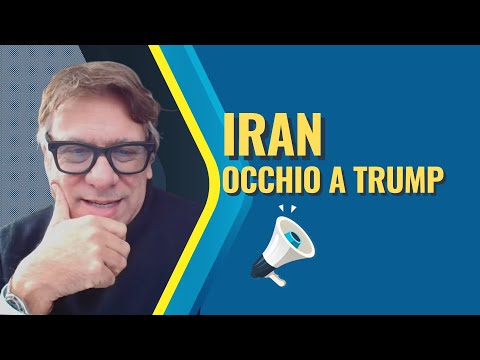 Iran, occhio allo strano silenzio di Trump - Zuppa di Porro