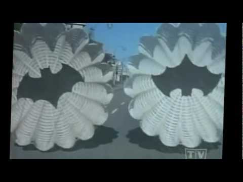 Bat Gadgets: Emergency Bat-Turn Lever