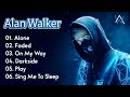 Alan Walker Top 20 Best Songs 2025 Alan Walker Greatest Hits Playlist Alan Walker Remix T15