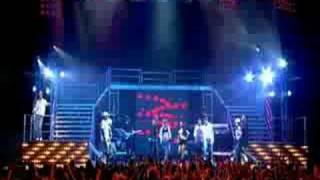 07 Cette Fille - Player Tour by Matt Pokora