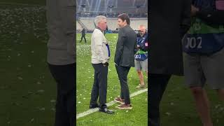Download lagu CARLO ANCELOTTI & RICARDO KAKA #shorts #short #shortvideo #shortsfeed #ancelotti #kaka mp3 Download lagu CARLO ANCELOTTI & RICARDO KAKA #shorts #short #shortvideo #shortsfeed #ancelotti #kaka mp3