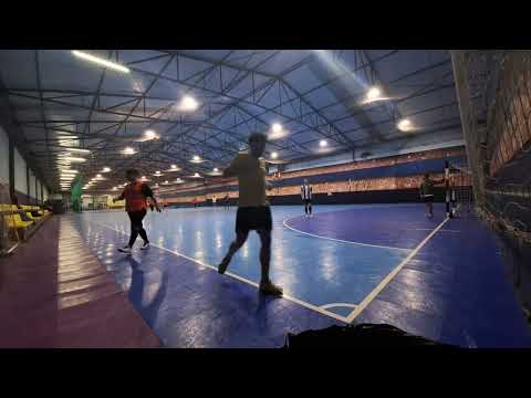 FUTSAL 14ª jornada - Jogo (30/12/2025)