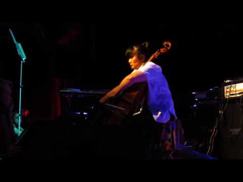 Okkyung Lee: live at Terminal West 7/22/2016