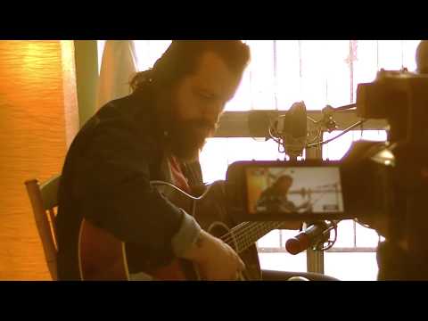 Sean Rowe - The Coat (SongCraft Presents with Acoustic Café)