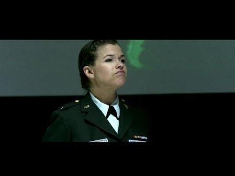 Das Spezialistenteam - Ladykracher