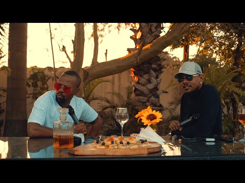 100 Papas Na Língua - Denny Og com Nuno Abdul - Capítulo 2 - Segunda Temporada