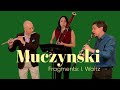 Robert Muczynski / Fragments: I. Waltz