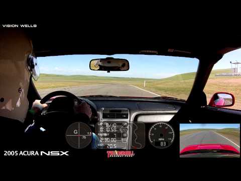 140506_1400-TC Thunderhill - 2005 Acura NSX