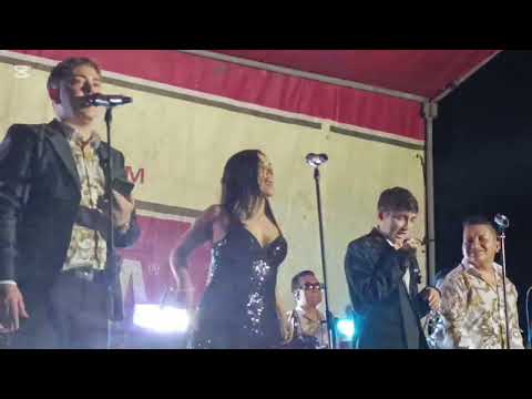 MIX DILBERT AGUILAR - INTERNACIONAL IDÉNTICA 