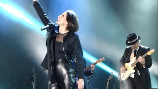 LUZ - un pedazo de cielo (Pontevedra 2015)