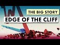 ? The Coming Crisis: The Edge Of The Cliff