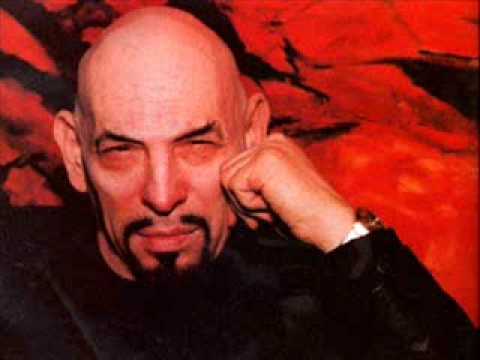 Anton LaVey - Honolulu Baby