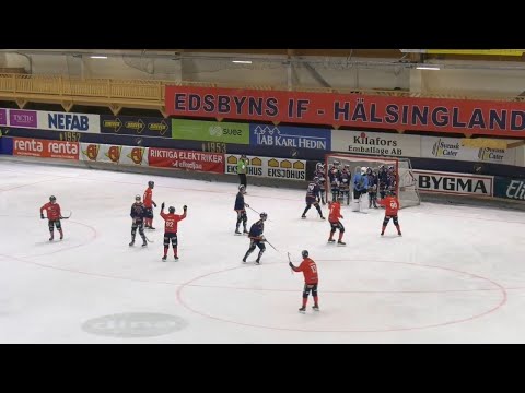 5/11/20/«Edsbyns IF»-«Bollnäs GIF»/Träningsmatcher/