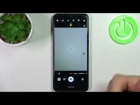 How to Reset Camera Settings on TCL 30 SE – Manage Camera Options