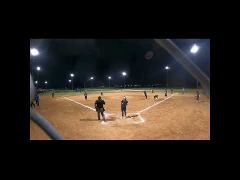 Najiah Harris 2023 Highlights: November - December