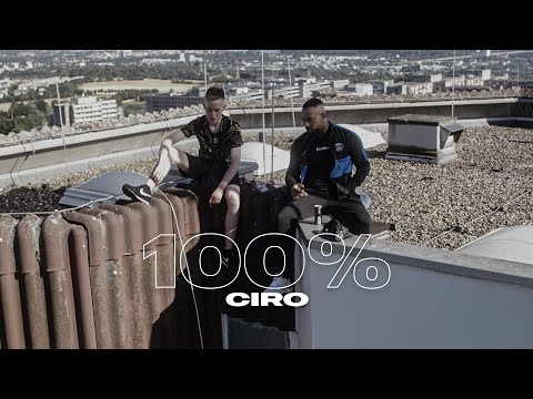 CIRO - 100% [Official Video]