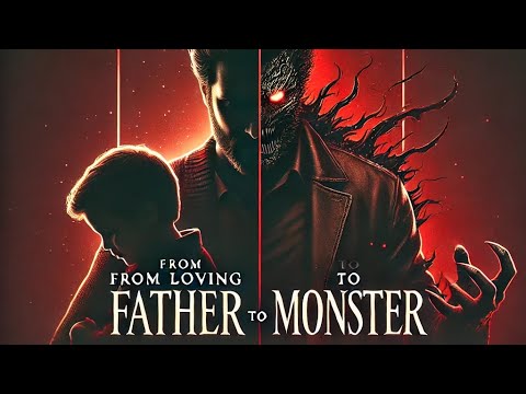 A loving husband and devoted father transformed into a monster, committing the unthinkable.
