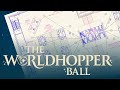 What It Takes To Make Roshar BTS Of The Worldhopper Ball 2024 DSNX