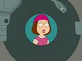 Family Guy Happy Days End Credits