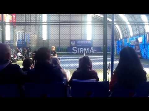 BERFU CENGİZ  2013. (13 age)