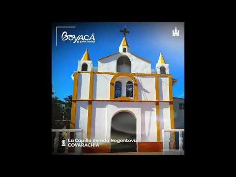 Himno de Covarachia (Boyacá)