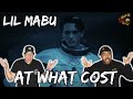 IS MABU QUITING RAP Lil Mabu AT WHAT COST Reaction