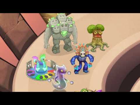 My Singing Monsters Composer Video
