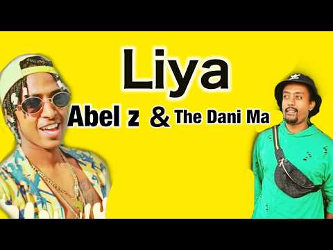 Ethiopian new music liya Abel Zeru & The Dani Man