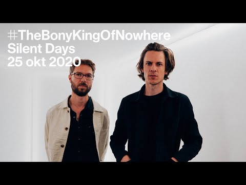 The Tunnel — The Bony King of Nowhere - Silent Days