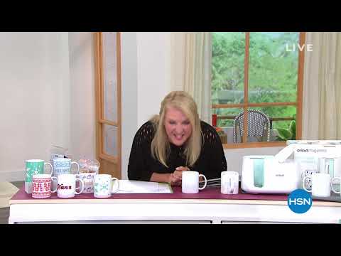 HSN | Suzanne Gets Crafty 10.05.2021 - 08 PM