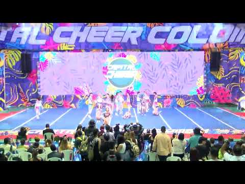 260. Elite All Stars - Fame - Bucaramanga - (Col) - N4 Op Mix Larg | #Invitacionaldecampeones2025