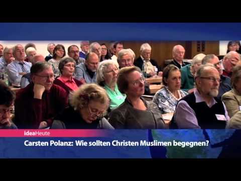 ideaHeute vom 29 10 15 - Studie: Konfessionslose - Familienideal - Muslimen richtig begegnen