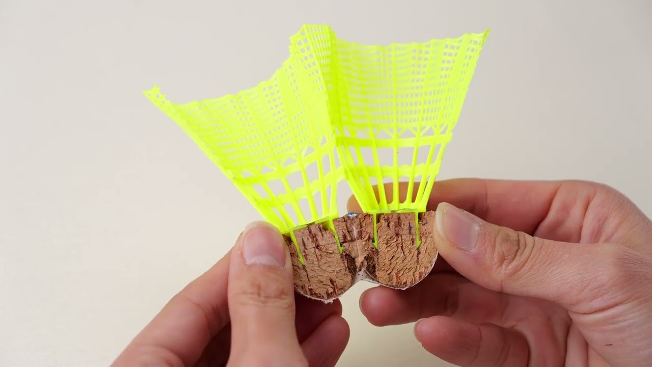 Quả cầu lông Apavi NL-600